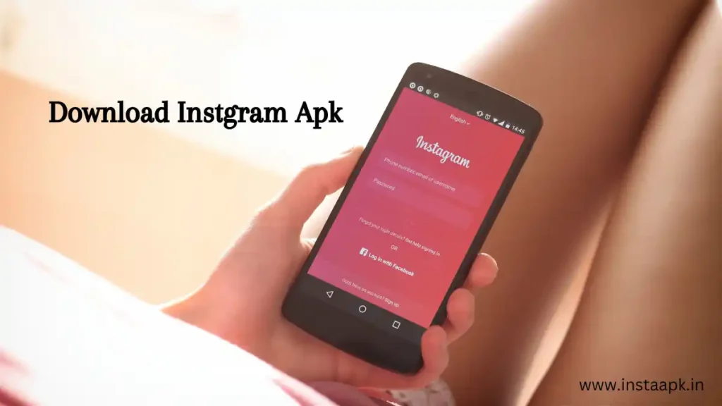 How To Download the Instagram Apk