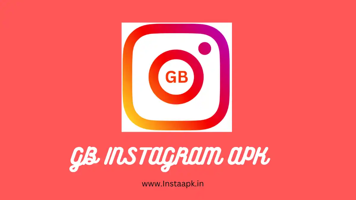 GB Instagram APK Updated Version Download