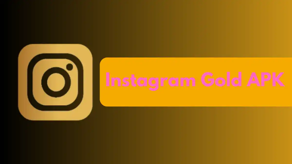 Instagram Gold APK latest version