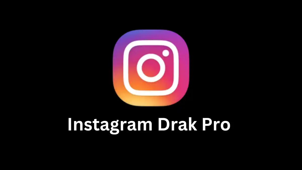 Download Instagram Pro Dark APK latest version