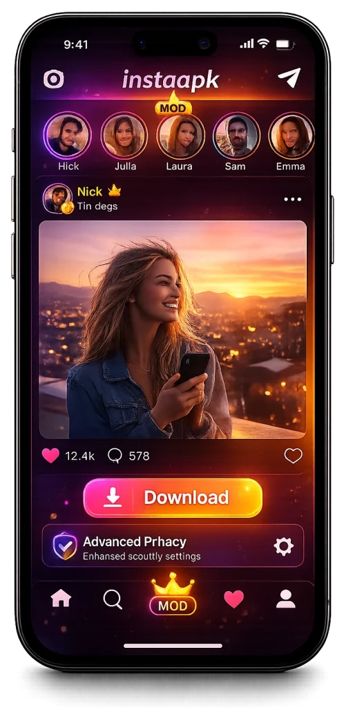 Insta Pro APK
