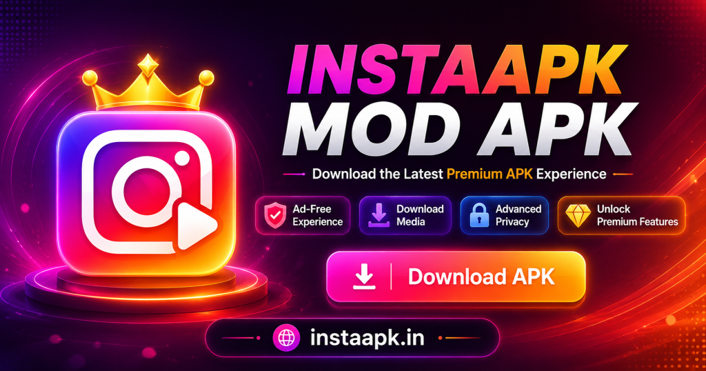 Insta Pro mod APK